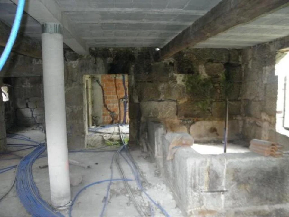 Moradia T3 para Venda em Beijos Foto 3