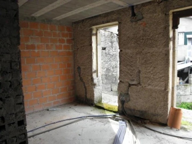 Moradia T3 para Venda em Beijos Foto 2