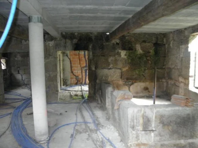 Moradia T3 para Venda em Beijos Foto 3