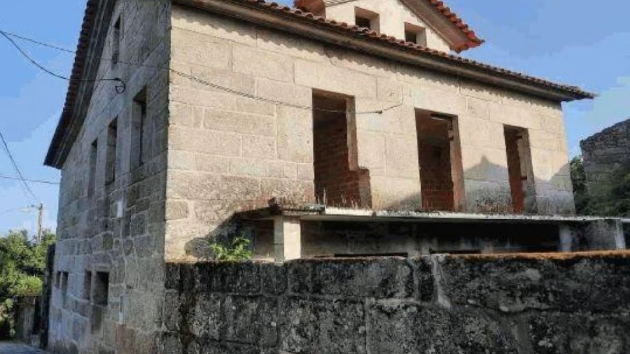 Moradia T3 para Venda em Beijos