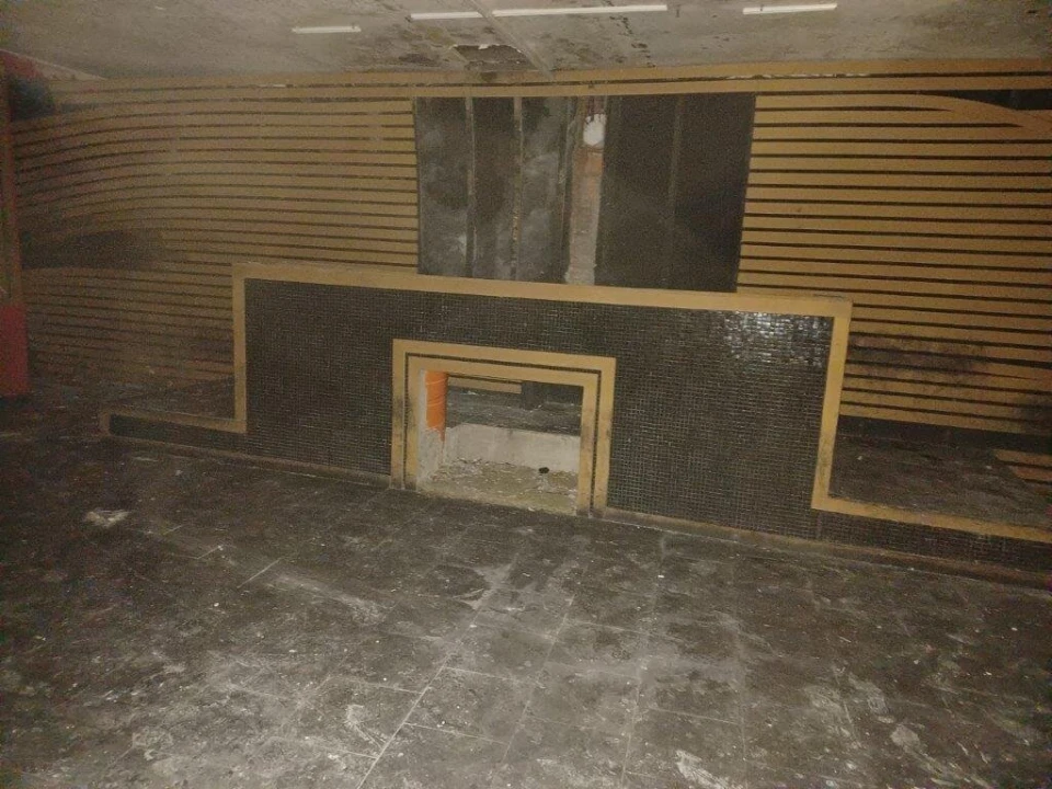 Prédio para Venda em Vila das Aves Foto 14