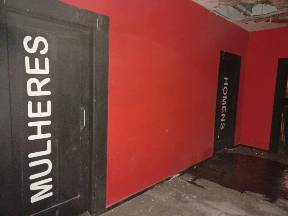 Prédio para Venda em Vila das Aves Foto 16