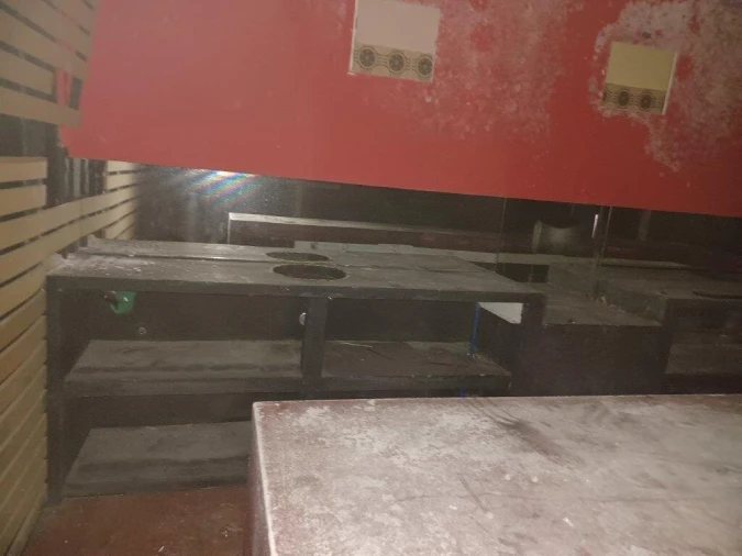 Prédio para Venda em Vila das Aves Foto 13