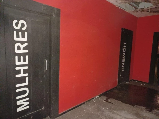 Prédio para Venda em Vila das Aves Foto 16