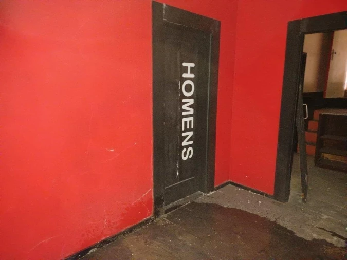 Prédio para Venda em Vila das Aves Foto 17