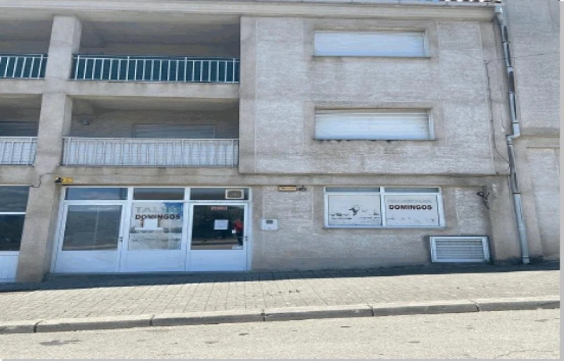 Loja para Venda em Vinhais