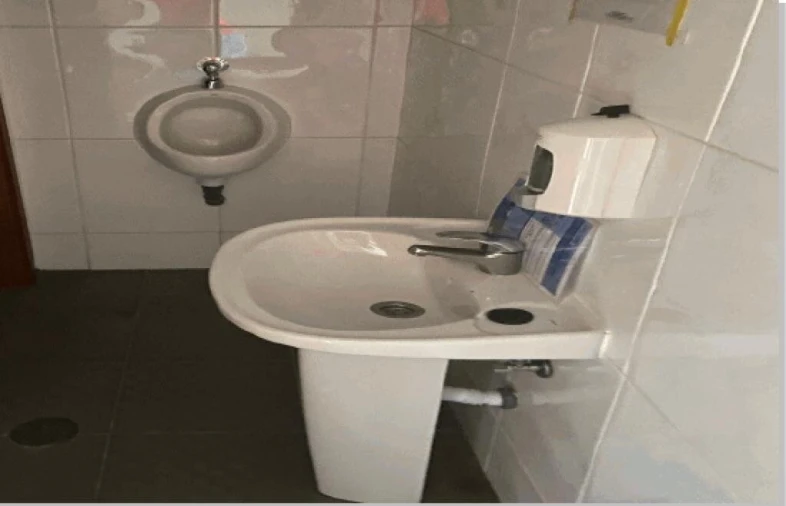 Loja para Venda em Vinhais Foto 5