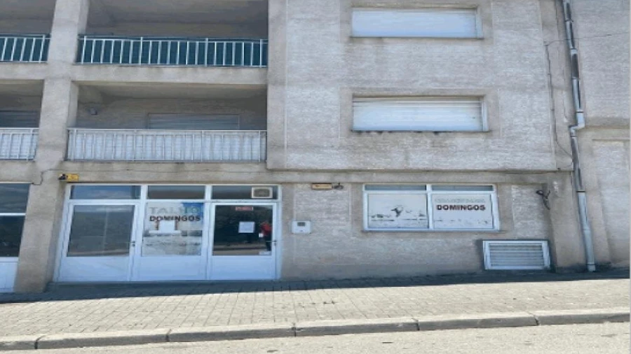 Loja para Venda em Vinhais