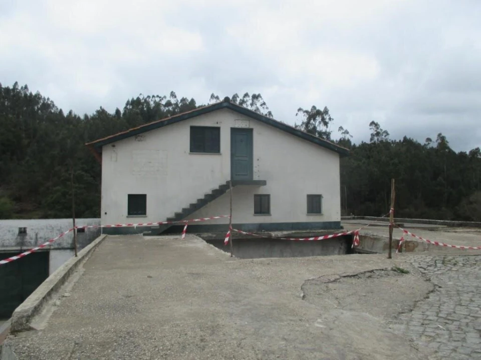 Armazém para Venda em Pussos São Pedro Foto 1