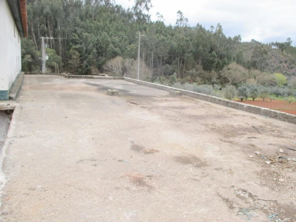 Armazém para Venda em Pussos São Pedro Foto 2