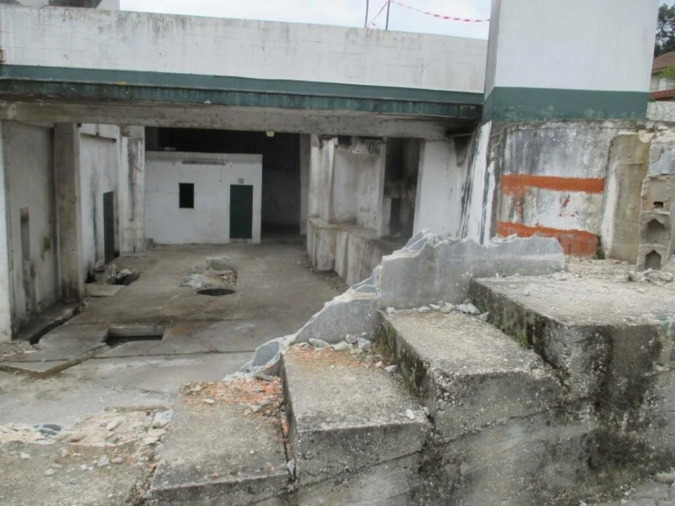 Armazém para Venda em Pussos São Pedro Foto 10