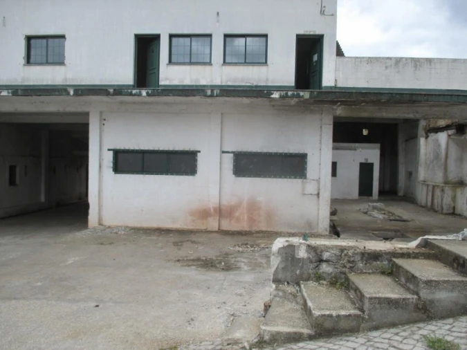 Armazém para Venda em Pussos São Pedro Foto 8