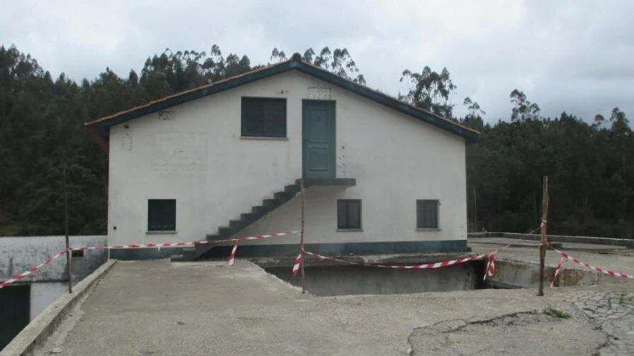 Prédio para Venda em Pussos São Pedro