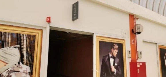 Loja para Venda em Pombal