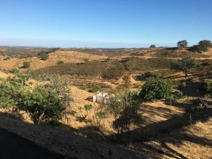 Terreno para Venda em Odeleite