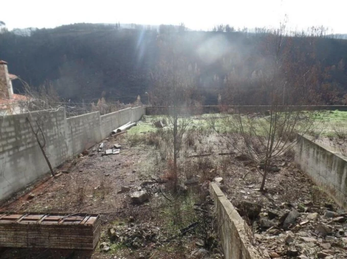 Terreno para Venda em Pampilhosa da Serra Foto 2