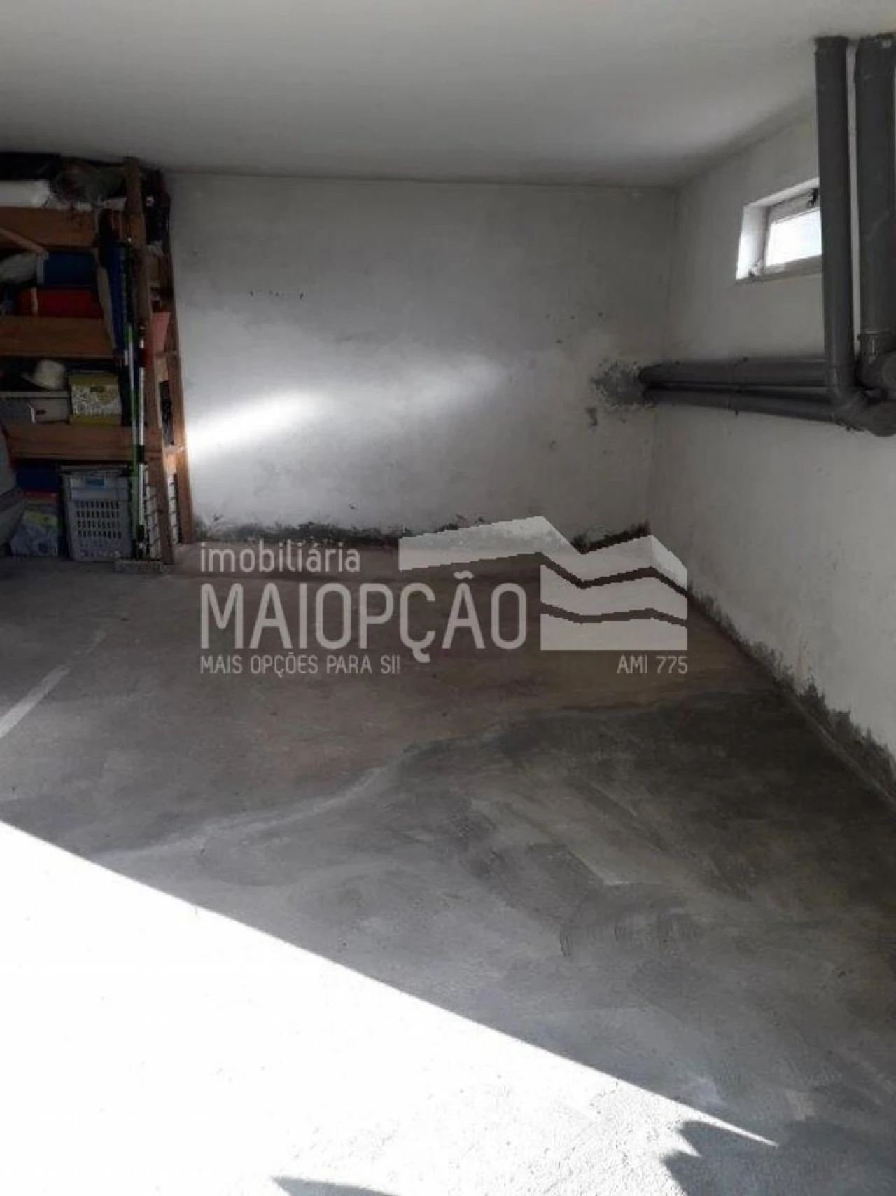 Garagem para Venda em Souselo Foto 2