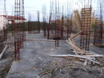 Terreno para Venda em Cernache