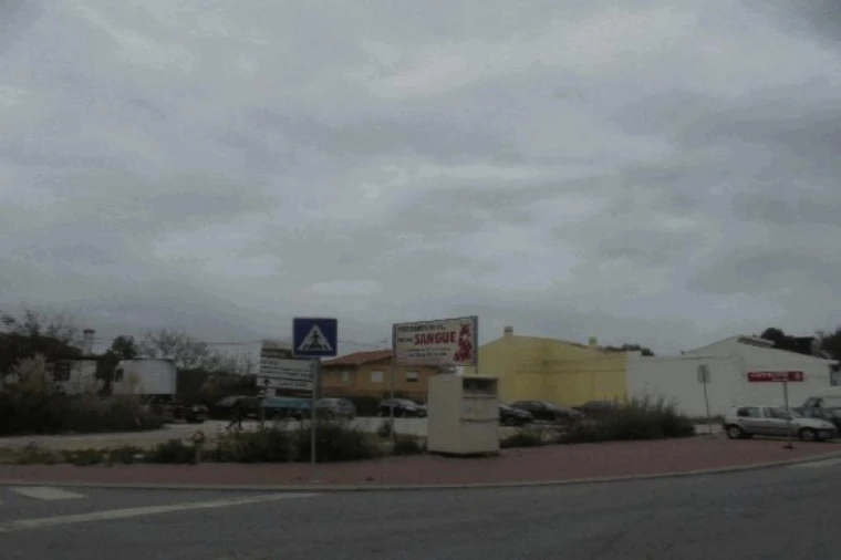 Terreno para Venda em Rio Meão Foto 2