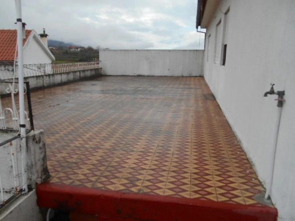 Moradia T6 para Venda em Paços da Serra Foto 21