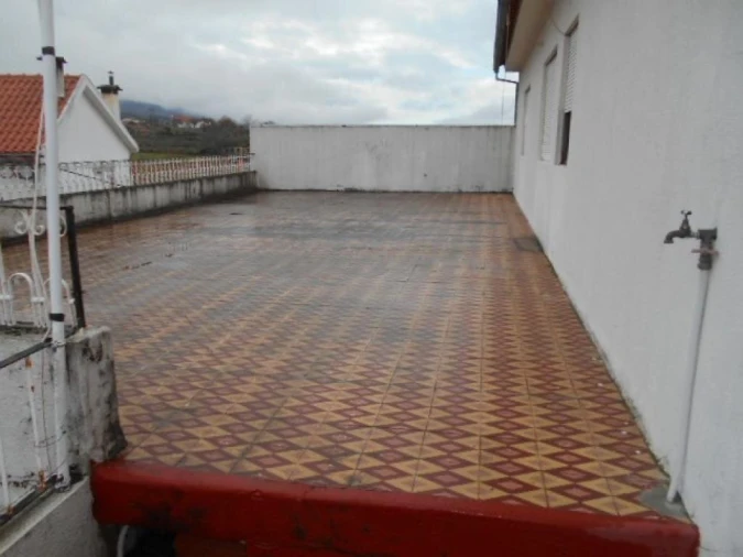 Moradia T6 para Venda em Paços da Serra Foto 21