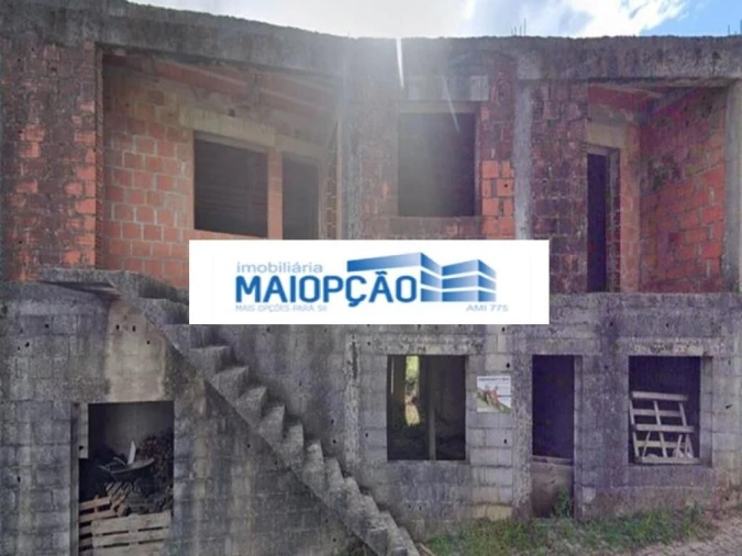 Moradia T3 para Venda em Satão Foto 2