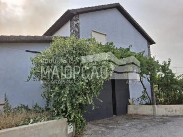 Moradia T3 para Venda em Pega