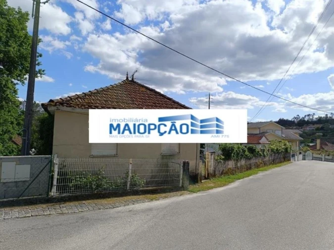 Moradia T2 para Venda em Pepim Foto 8