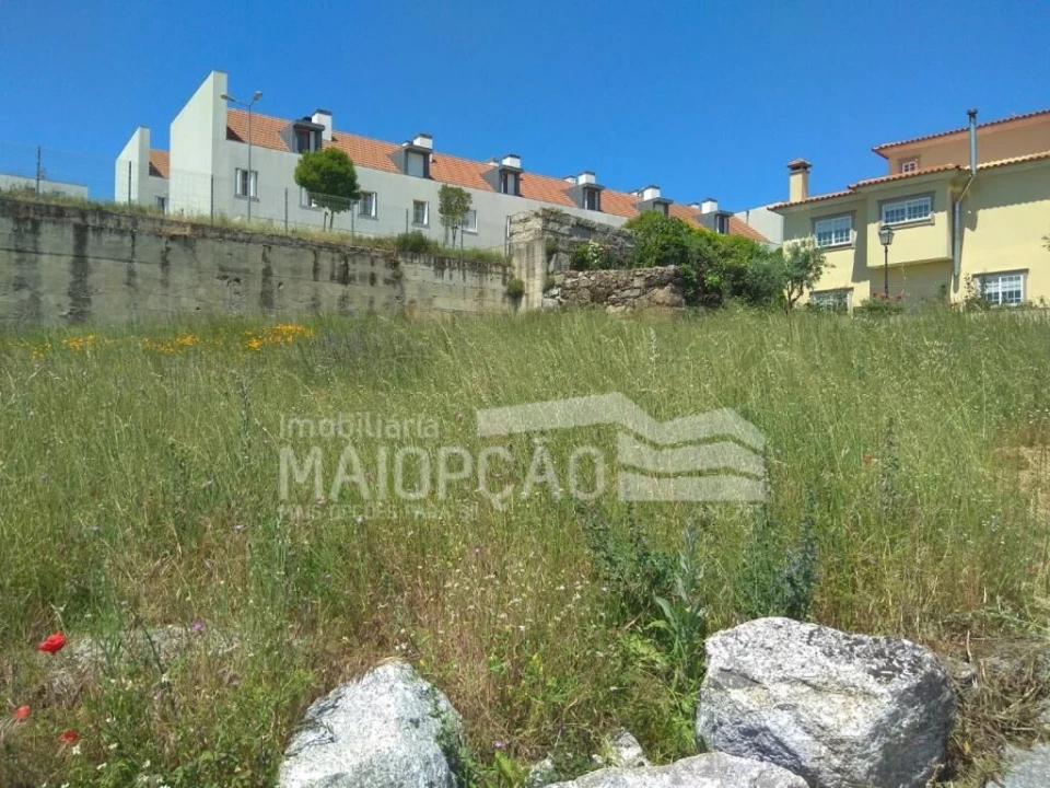 Terreno para Venda em Guarda Foto 3