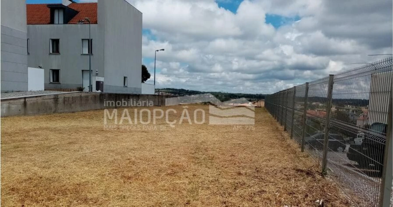 Terreno para Venda em Guarda Foto 4