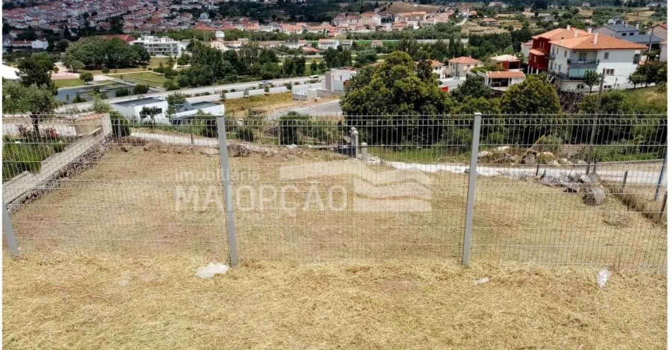 Terreno para Venda em Guarda Foto 5