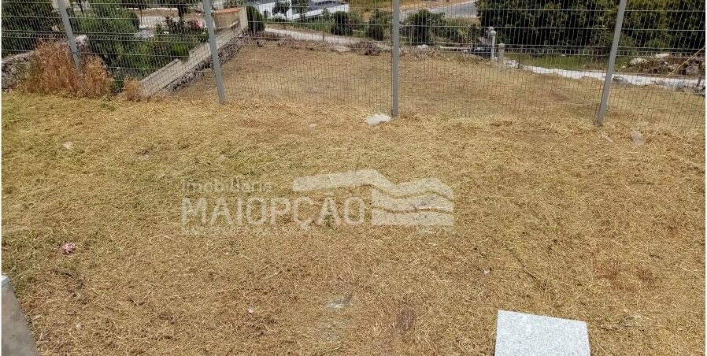 Terreno para Venda em Guarda Foto 6