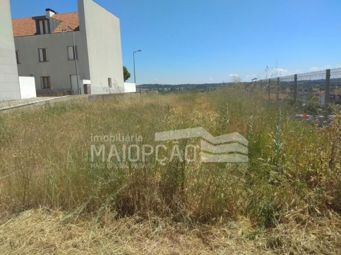 Terreno para Venda em Guarda Foto 2
