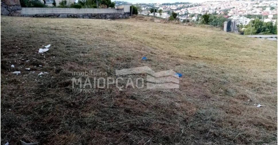 Terreno para Venda em Guarda Foto 8