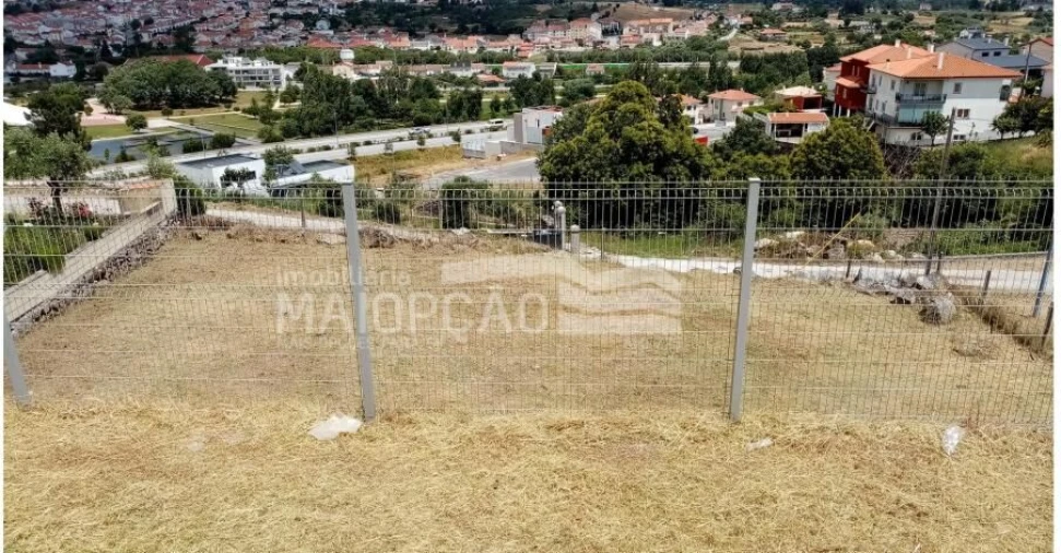 Terreno para Venda em Guarda Foto 5