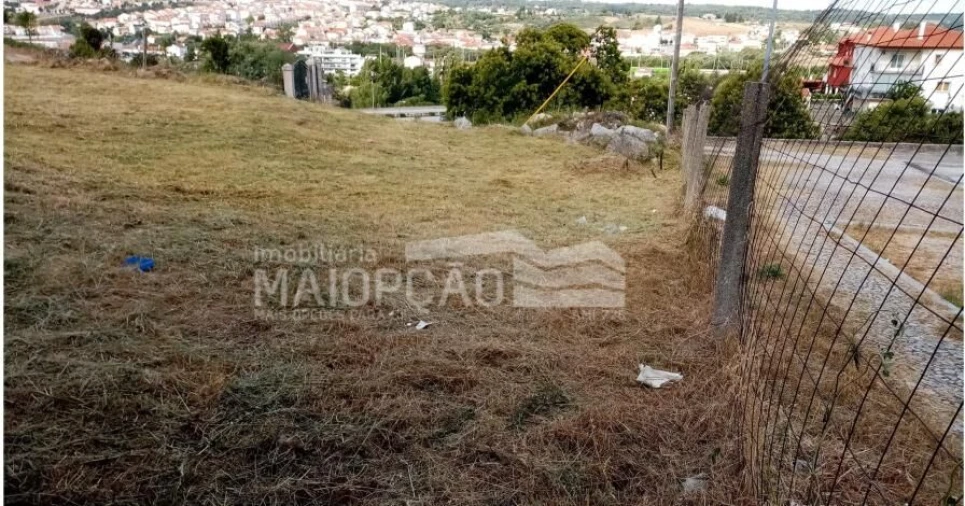 Terreno para Venda em Guarda Foto 7
