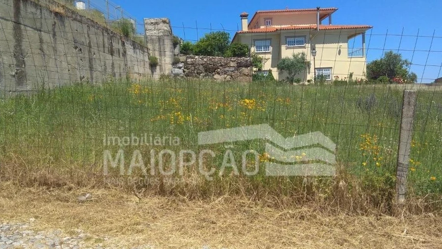 Terreno para Venda em Guarda