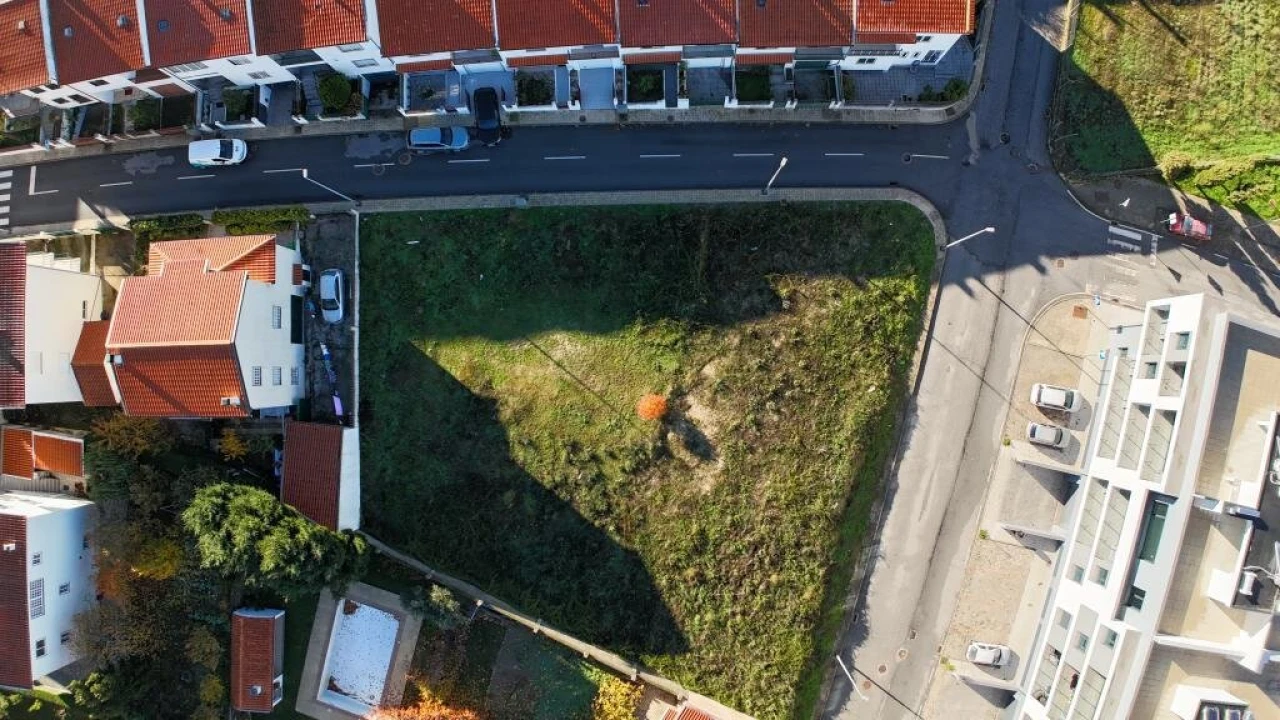 Terreno para Venda em Guarda Foto 3