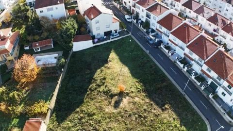 Terreno para Venda em Guarda