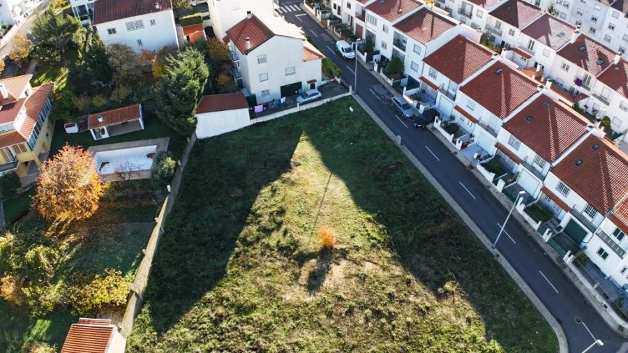 Terreno para Venda em Guarda Foto 2