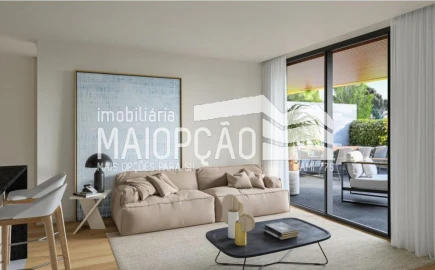 Apartamento T3 para Venda em Canidelo