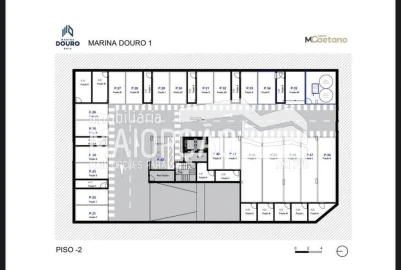 Apartamento T3 para Venda em Canidelo