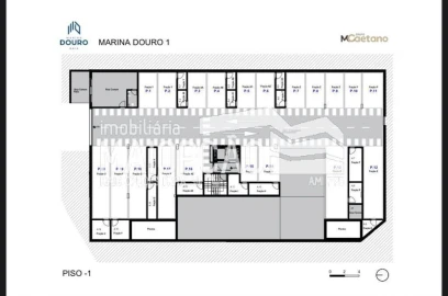 Apartamento T3 para Venda em Canidelo