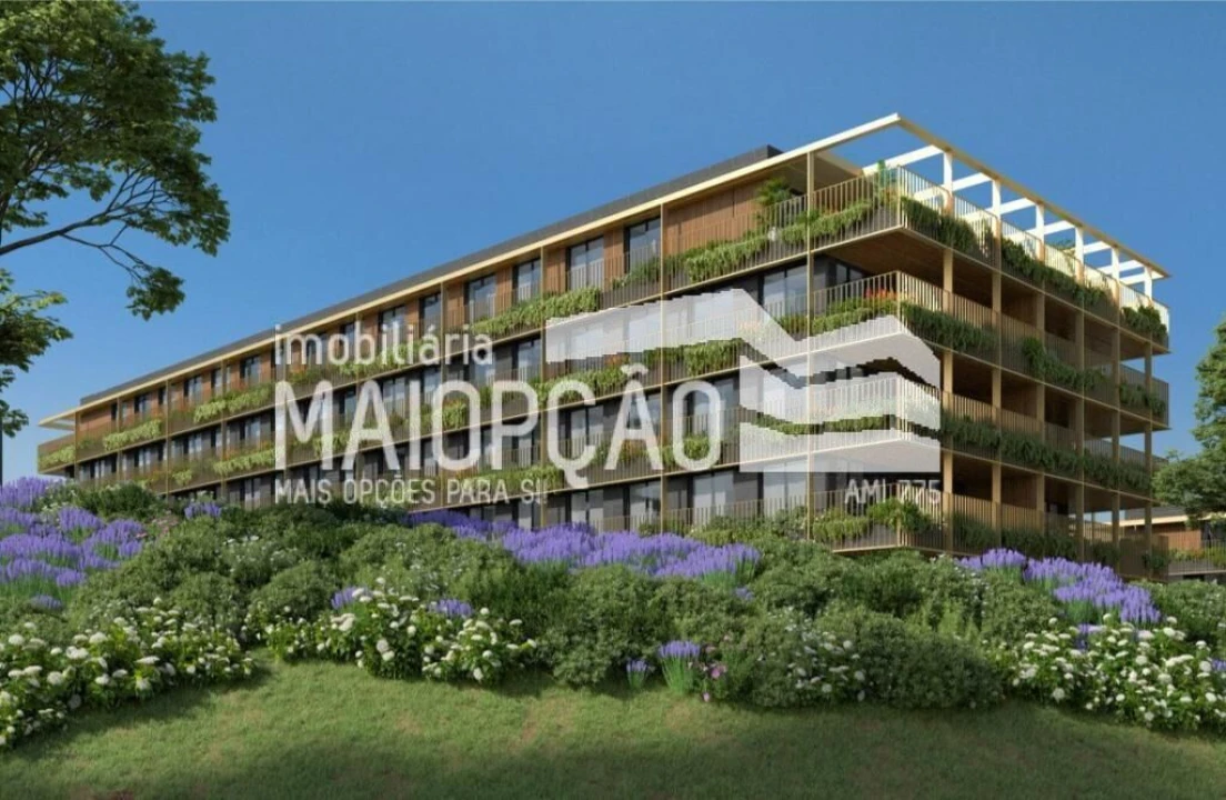 Apartamento T3 para Venda em Canidelo Foto 6