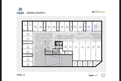 Apartamento T2 para Venda em Canidelo