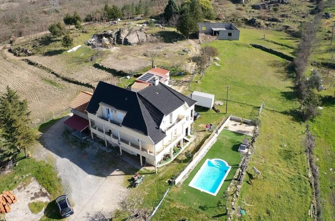 Quinta T0 para Venda em Maçainhas Foto 4