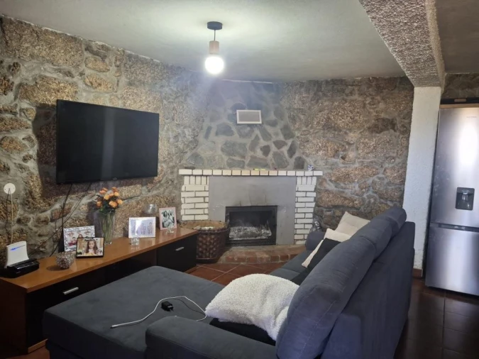 Quinta T0 para Venda em Maçainhas Foto 13