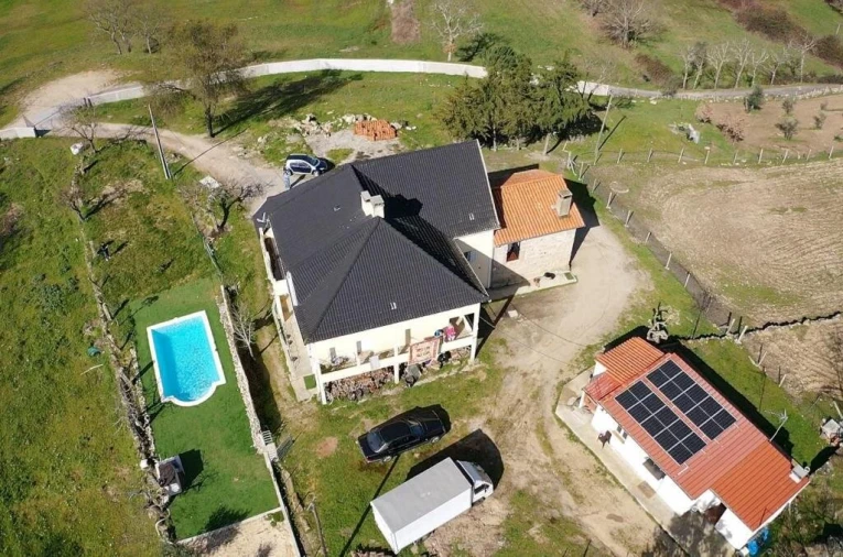 Quinta T0 para Venda em Maçainhas Foto 2