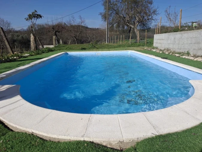 Quinta T0 para Venda em Maçainhas Foto 16