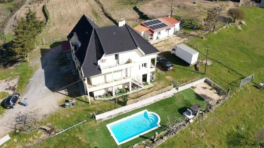 Quinta T0 para Venda em Maçainhas